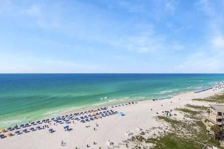 The Oyster By Brightwild-Beachfront Condo Destin Esterno foto