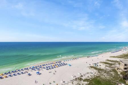 The Oyster By Brightwild-Beachfront Condo Destin Esterno foto
