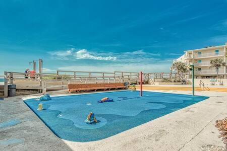The Oyster By Brightwild-Beachfront Condo Destin Esterno foto