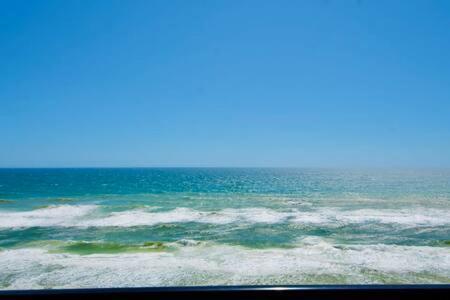 The Oyster By Brightwild-Beachfront Condo Destin Esterno foto