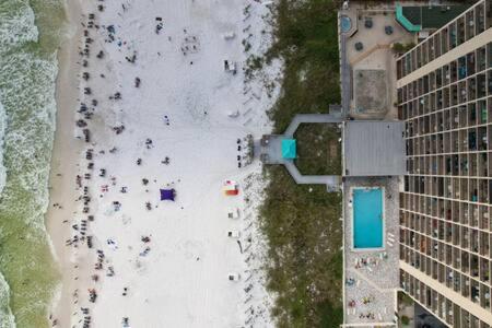 The Oyster By Brightwild-Beachfront Condo Destin Esterno foto