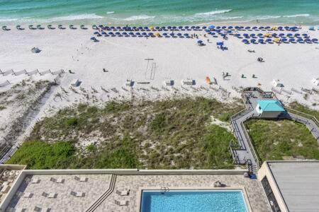 The Oyster By Brightwild-Beachfront Condo Destin Esterno foto