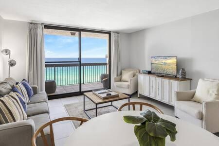 The Oyster By Brightwild-Beachfront Condo Destin Esterno foto